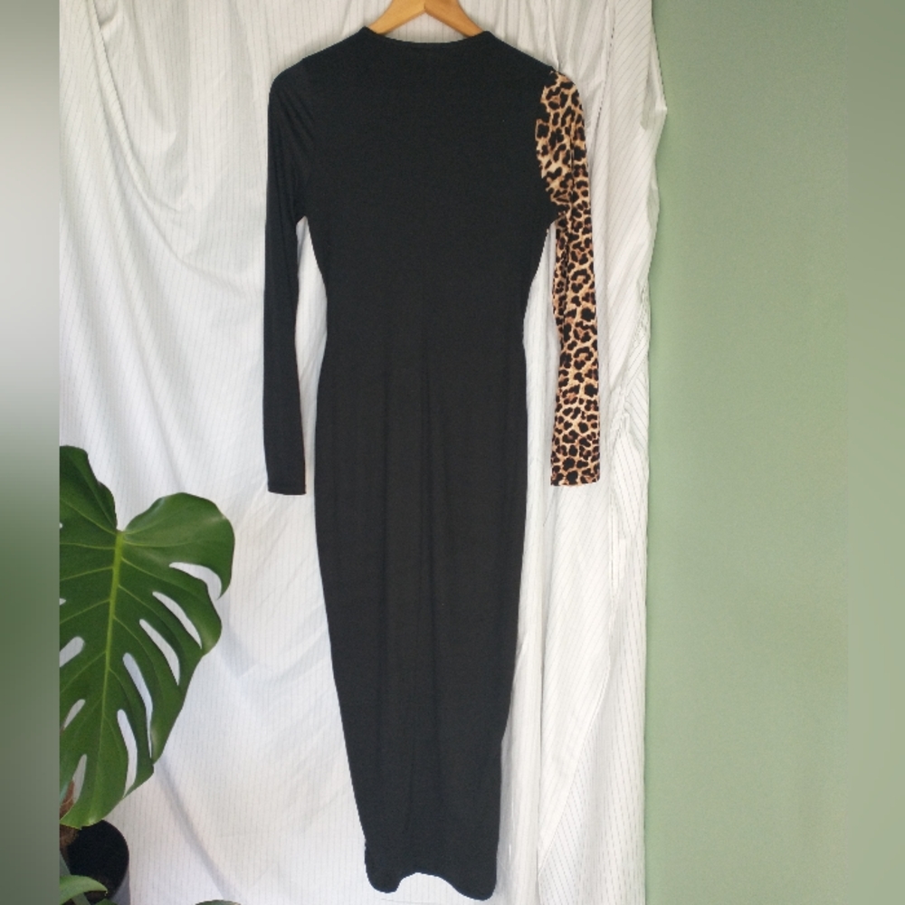 Women's fashionnova shirts"just a little bit cut out dress" - Picture 10 of 10